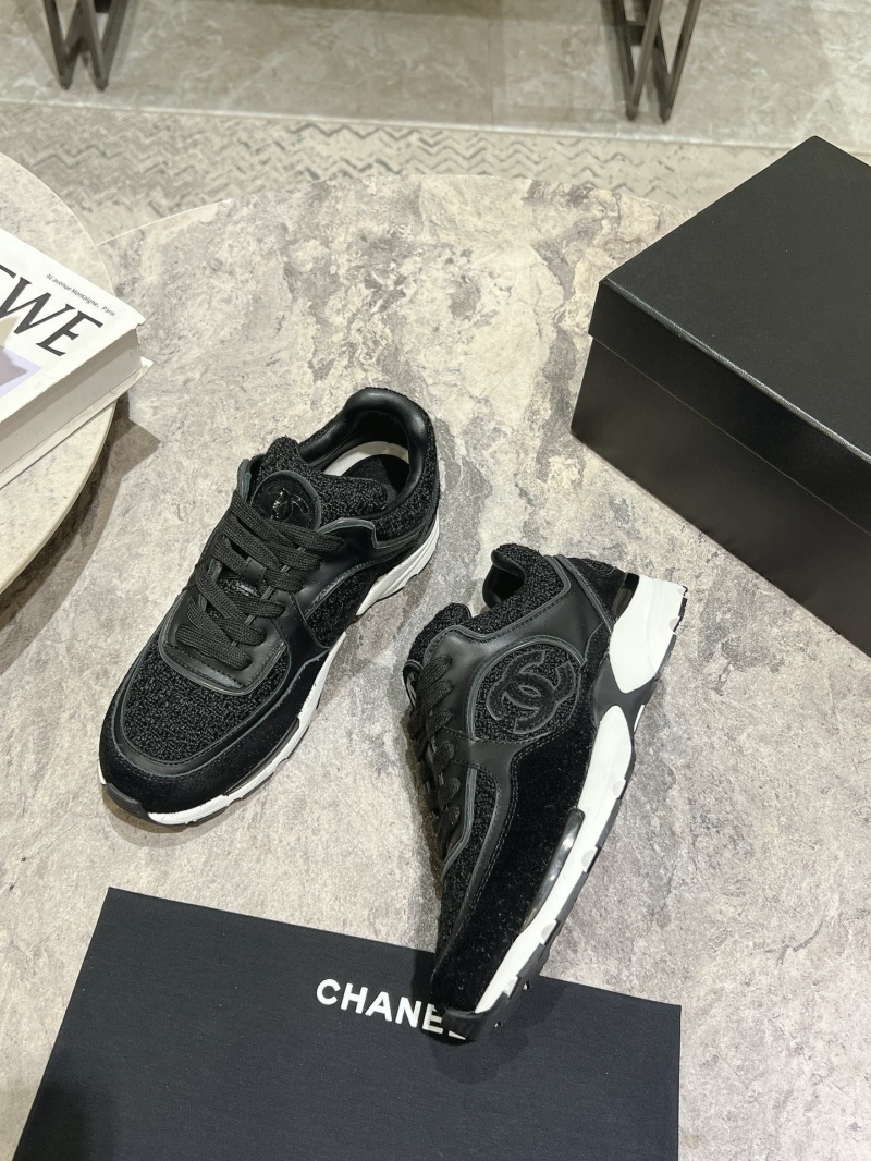 Chanel Sneakers